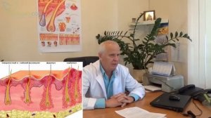 Фурункул на теле на лице, на голове, под мышкой, на половых органах