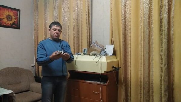 "ЗОЛУШКА"и новый ТЕРМОРЕГУЛЯТОР. https://www.olsa-s.ru/