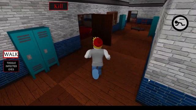 How to get ROBOBUNNY BADGE + ROBOT BUNNY MORPH in ROLEPLAY CITY ROBLOX смотреть онлайн