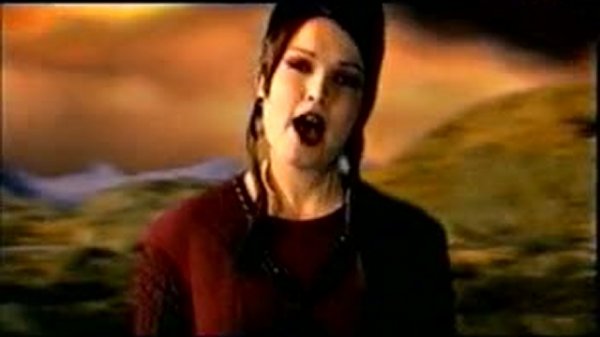Nightwish - The Carpenter