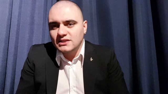 Поздрав от Мирослав Димитров смотреть онлайн