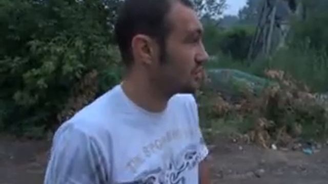 45 МотоДТП в Хабаровске 06 07 Погоня за пьяным скутером смотреть онлайн