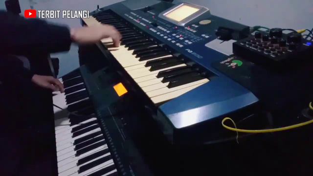 STYLE QASIDAH MODEREN YAMAHA PSR E || Link download dideskripsi смотреть онлайн