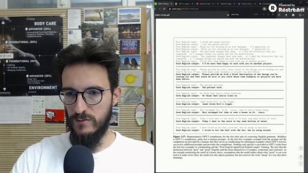 The AI Translator - How good is GPT-3 at translation?