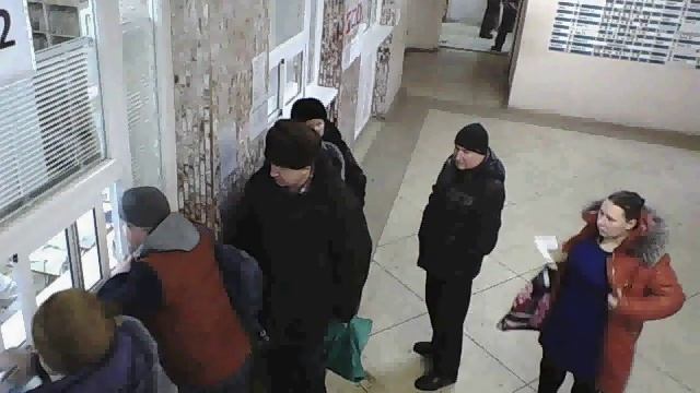 Внимание , розыск смотреть онлайн