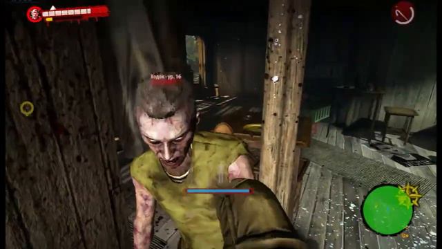 [Co-op]По настоящему страшные твари здесь мы! [Dead Island: Riptide] #2 смотреть онлайн