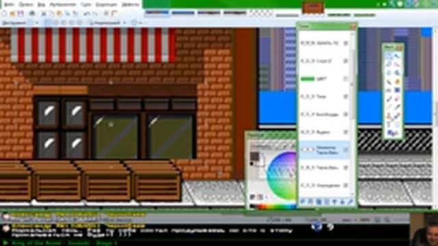 Марафет т02-1C: ЧАСТЬ 2/2 - Team Ninja Unkende 4 / Ninja Gaiden 4 смотреть онлайн