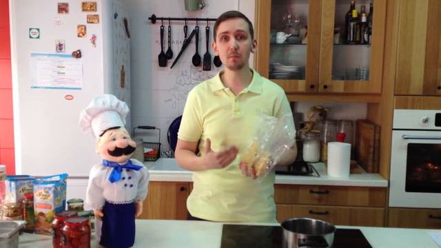 Почему новая паста? смотреть онлайн