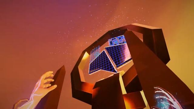 Первый запуск Soul Axiom - Цифровая вечность