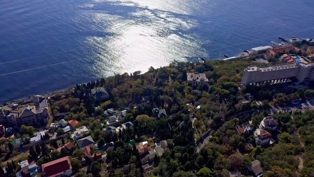 Купить участок, ЮБК, Алупка, ул им Ленина, 27- И, 3 Га, 10 млн $ смотреть онлайн