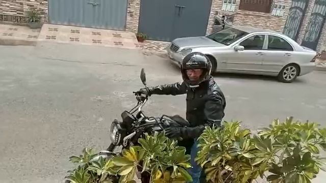 Voge 300 ac смотреть онлайн