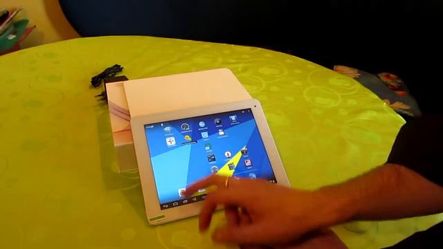 OEM CUBE U9GT5 U9GTV quad core RK3188. Part 3. Audio&Video смотреть онлайн