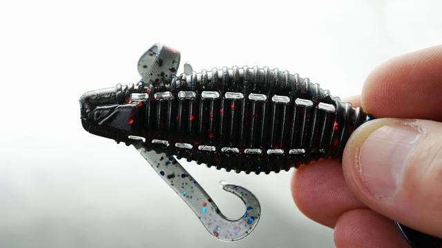New Heddon Spook Boyo, Z-Man Plastics, and Shallow Cranks from BioSpawn and Black Label -WNTW 9/1/2 смотреть онлайн