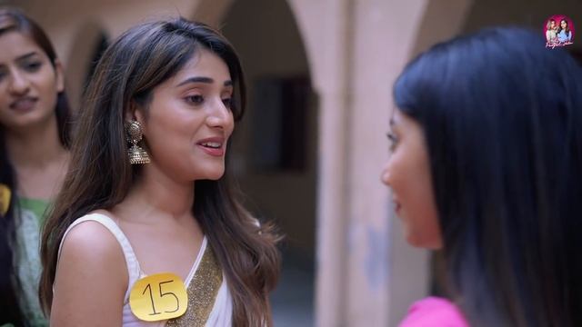 Every Girls School Farewell | Ft. Tena Jaiin | The Paayal Jain