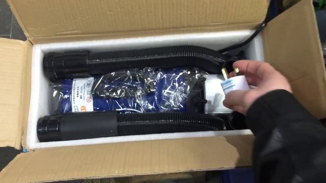 Обзор самой дешевой турбо сушки для собак автомобиля. смотреть онлайн