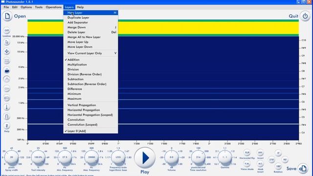Subtractive synthesis, envelopes, FM смотреть онлайн