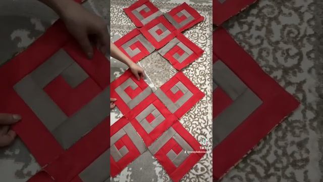 #patchwork #құрақкөрпе #лоскутноешитье #пэчворк #лоскутноеодеяло #құрақ #құраққұрау #patchworkquilt смотреть онлайн