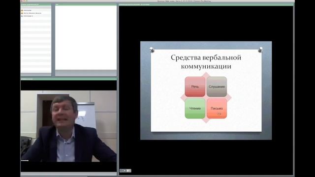 Эффективные коммуникации: международный аспект Часть 2 2 смотреть онлайн