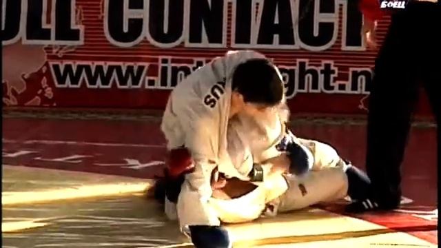 1.Вюсал Байрамов - Эльдерхан Мачукаев смотреть онлайн