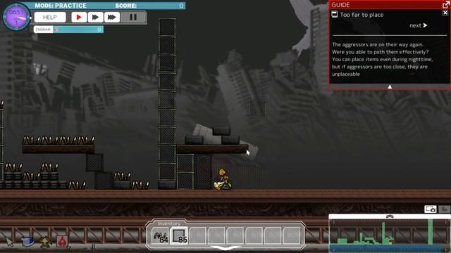 BARRICADEZ - Gameplay PC 2022 [No Commentary] смотреть онлайн