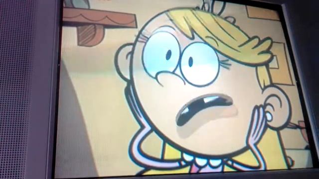 Мой шумный дом кукла люси смотреть онлайн