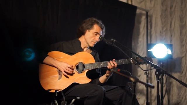 Юрий Наумов. Рубилово в "Дом Бенуа". СПБ. 16.10.2015 смотреть онлайн