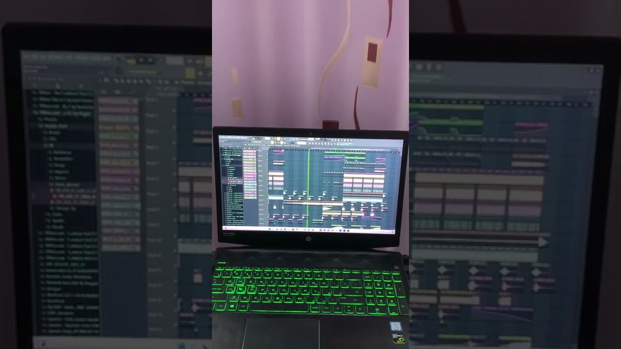 Black Magic Fl Studio 20 Remix