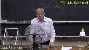 Электрофорная чудо машина