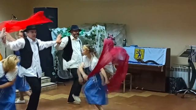 гр Софония давайте все вместе! смотреть онлайн