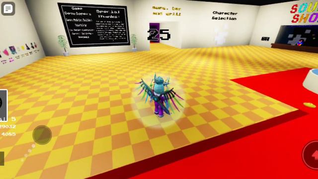 I TOTALLY LEGITIMATELY BEAT ERROR404 IN JUDGEMENT DAY смотреть онлайн