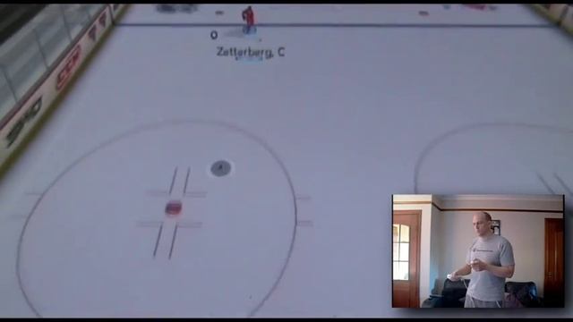 Ready for a look: NHL 2K10 Wii смотреть онлайн