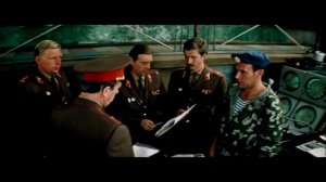 Ответный ход - Начальник штаба "Южных" в плену у "Северных"