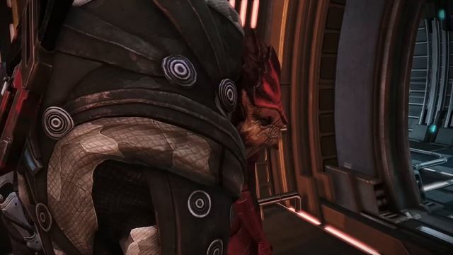 ЛЕГЕНДАРНО Поясняю за Mass Effect в 2022 смотреть онлайн
