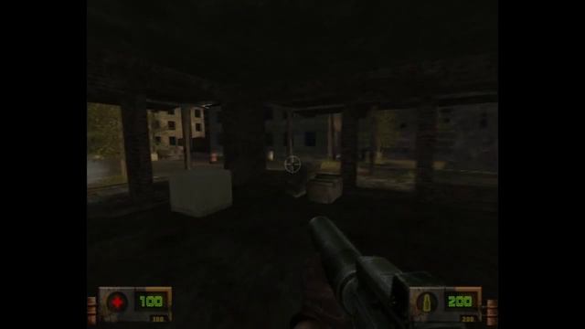Боец СОБР - Часть 4 - Мега Финал! смотреть онлайн