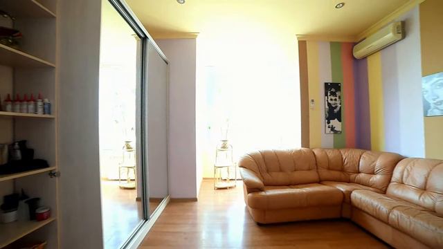 Большая Васильковская, 92 (бывшая Красноармейская) смотреть онлайн