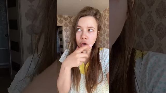 УТРЕННЕЕ РАНЕНИЕ ? #SHORTS смотреть онлайн