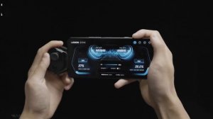 Lenovo Legion Gamepad Official introduction