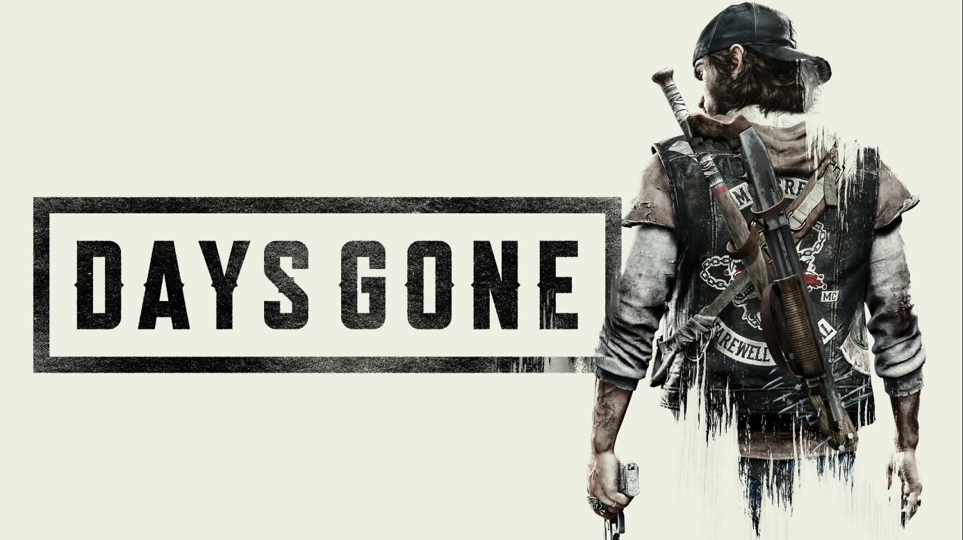 Days Gone  ( I5 10400f Gtx 1650 Super)