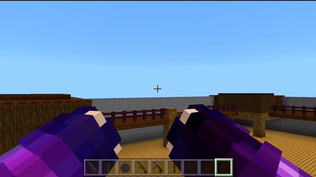?НОВЫЙ МОД НА ОРУЖИЕ + КАРТА ДЛЯ MINECRAFT PE 1.17 - 1.19 | Обновление мода InSaRe смотреть онлайн
