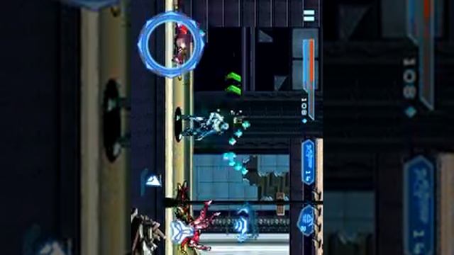 N.O.V.A 3 java android EP1 смотреть онлайн