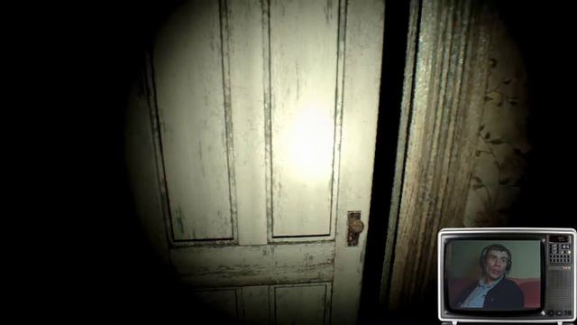 Resident Evil 7 Biohazard 7 Teaser Beginning Hour [PC 60 FPS] смотреть онлайн