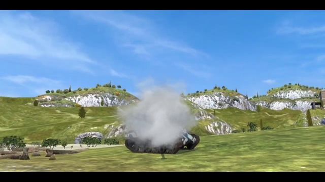 World of Tanks Blitz - Drop It смотреть онлайн