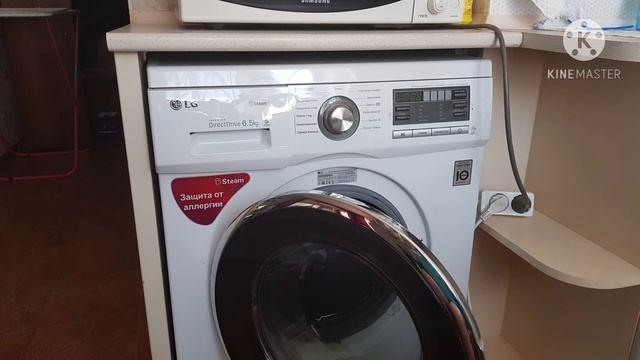 Ремонт стиральной машины 12700, по гарантии даже не берут трубку!( смотреть онлайн