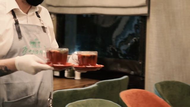 Где поесть в Зеленоградске? Наши рекомендации после посещения города смотреть онлайн