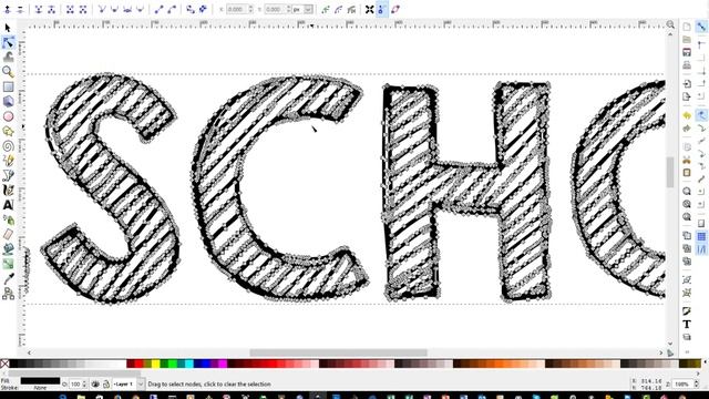 WARNING: Some fonts can cause issues with Design Space смотреть онлайн