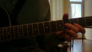 А у дельфина (разборка), Высоцкий