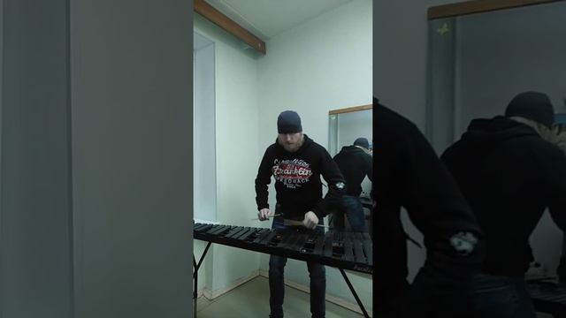 И. Брамс. Венгерский танец соль минор. смотреть онлайн