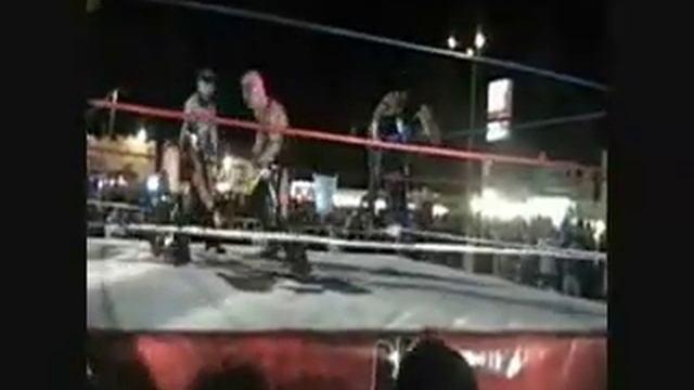 tronx, american rebel, maverick vs hegos boys - en san luis смотреть онлайн