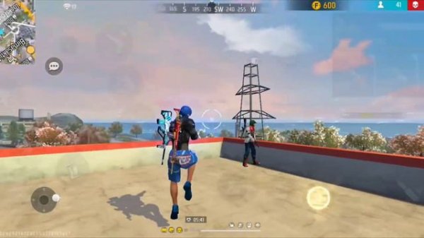 SENSI DE HACKER MOBILE 😈🔞 a MELHOR SENSIBILIDADE para SUBIR CAPA no FREE FIRE na nova ATUALIZAÇÃO