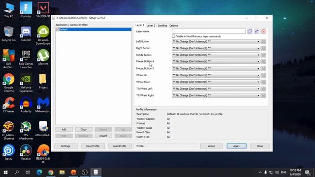 How To Jump And Prone In PUBG Mobile Emulator (With MOUSE) смотреть онлайн